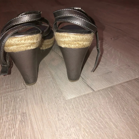 Goo jeans sandals - Picture 3 of 3